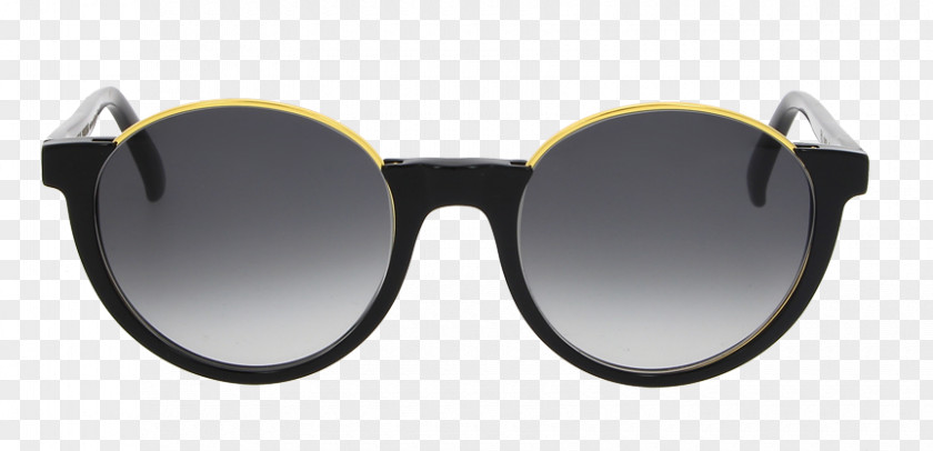Metal Heart Sunglasses Ray-Ban Eyewear Goggles PNG