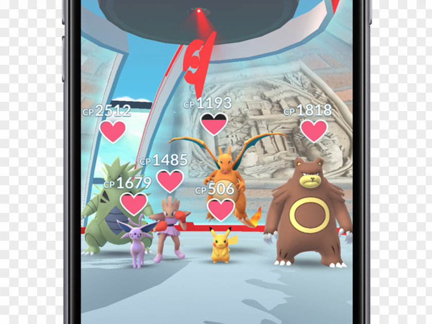 Pokemon Go Pokémon GO Niantic Fitness Centre Samsung Galaxy Young PNG