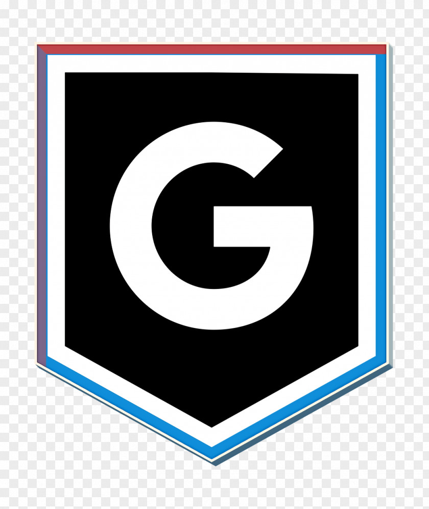 Rectangle Symbol Google Icon Logo Media PNG