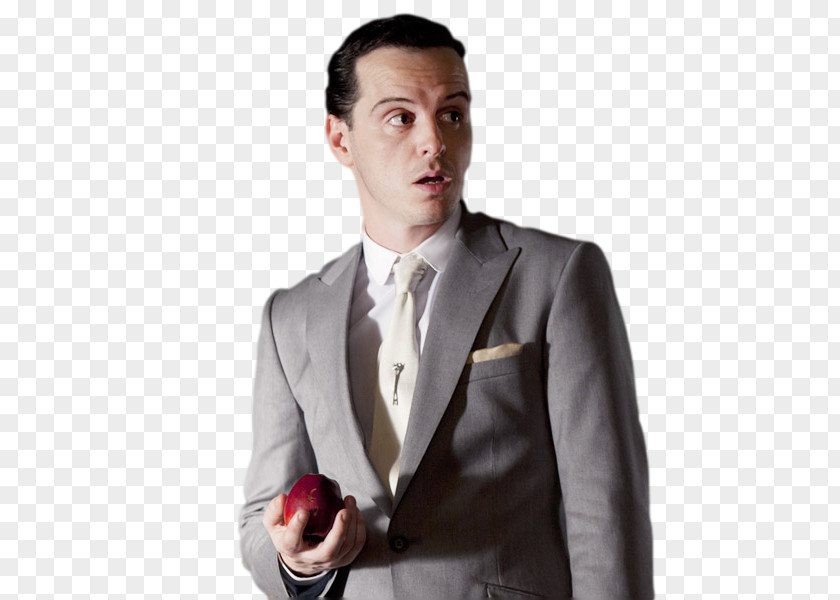 Sherlock Mark Gatiss Professor Moriarty Holmes Reichenbach Falls PNG