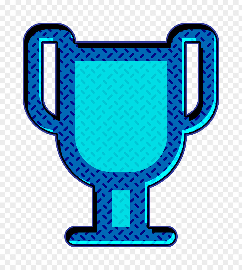 Advertising Icon Trophy Business And Finance PNG