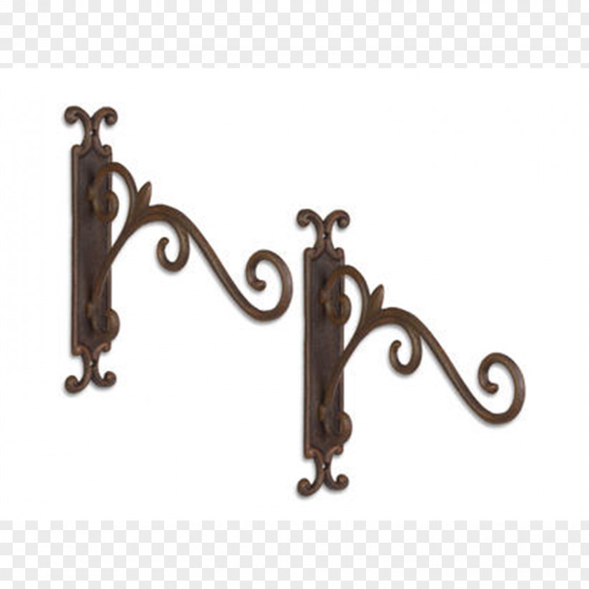 Arts Chateau Cast Iron Material Brown Centimeter PNG