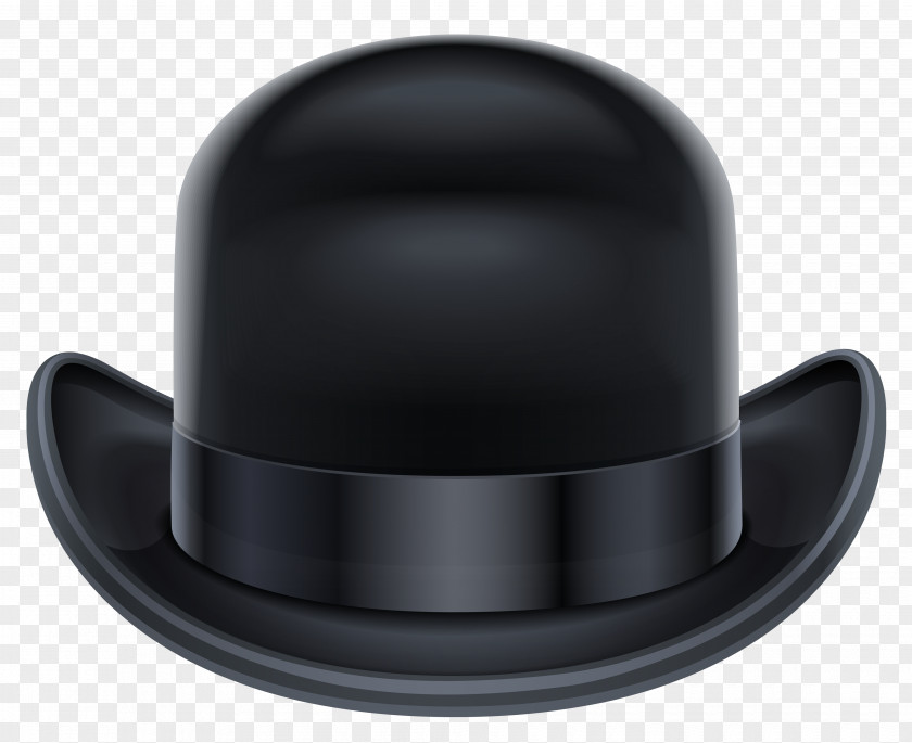 Bowler Hat Clipart Clip Art PNG