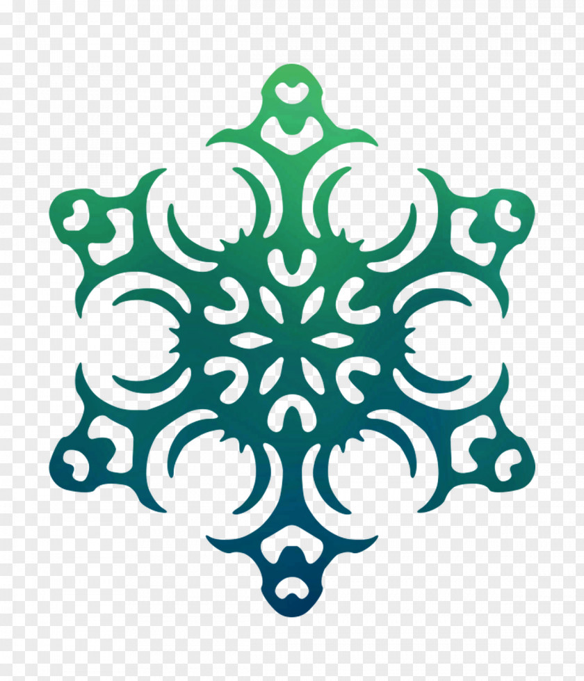 Clip Art Snowflake Vector Graphics Silhouette Image PNG