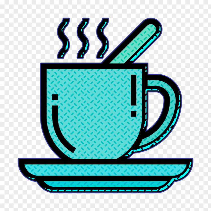 Coffee Cup Icon Food Hotel Services PNG