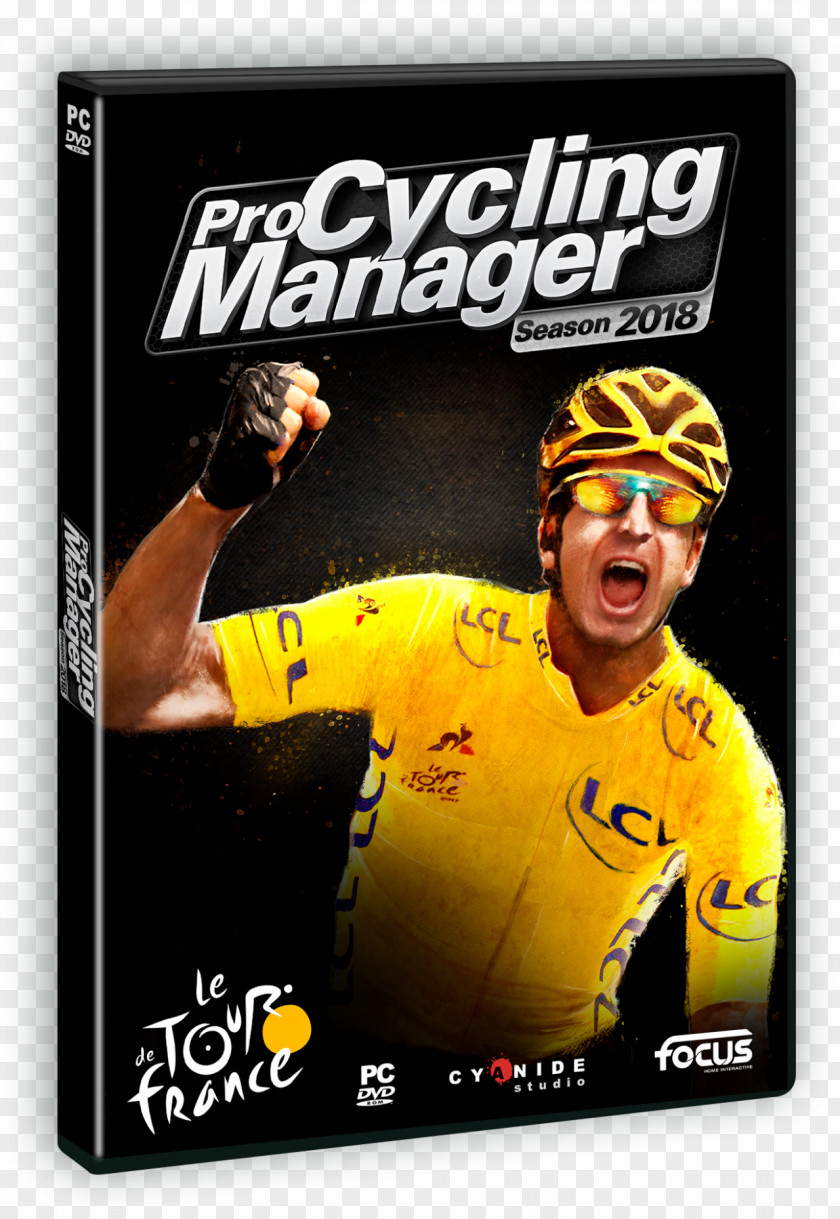 Cycling Pro Manager 2005 2018 Tour De France 2011 Football PNG