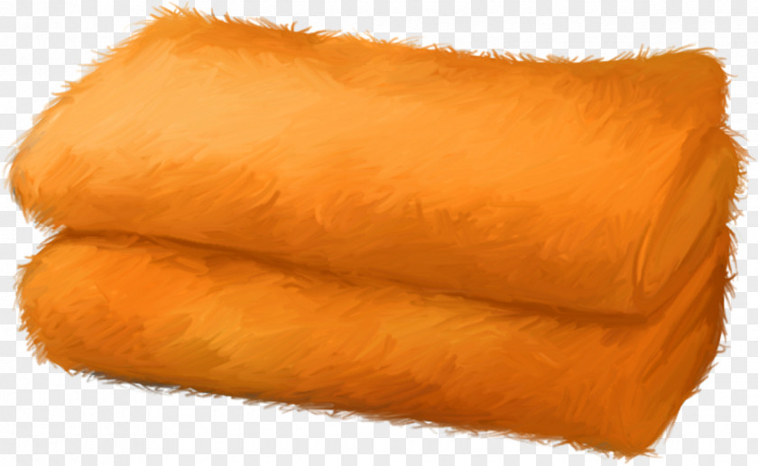 Des Serviettes Chaudes Paint Rollers Orange S.A. PNG