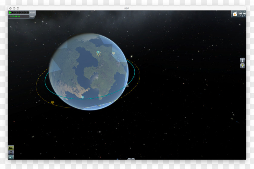 Earth Kerbal Space Program MacBook Pro /m/02j71 Scattering PNG