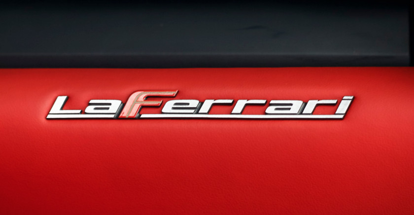 Ferrari 2009 F430 LaFerrari Car F355 PNG