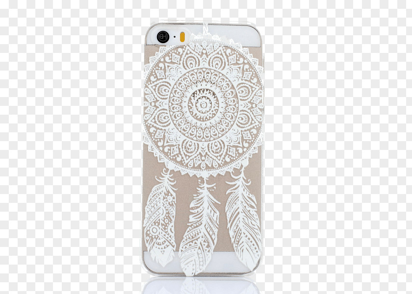 Henna Pattern IPhone 7 6 5s 8 PNG