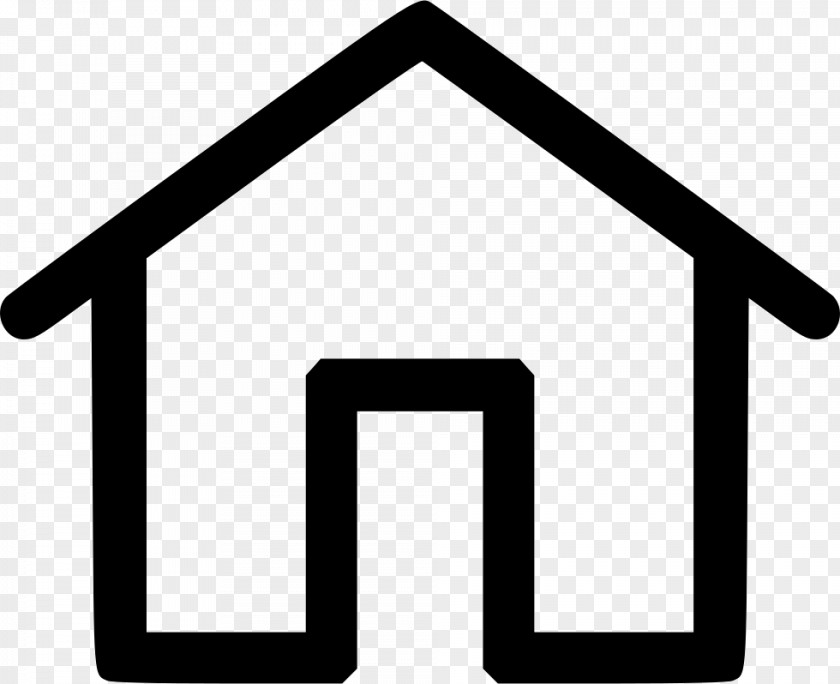 House Clip Art PNG