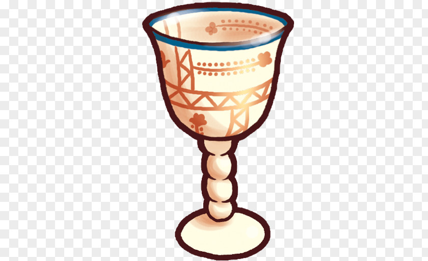 Lustre Table-glass Cup Clip Art PNG