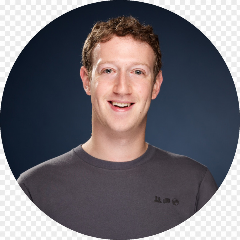 Mark Zuckerberg Facebook, Inc. Social Networking Service Chief Executive PNG