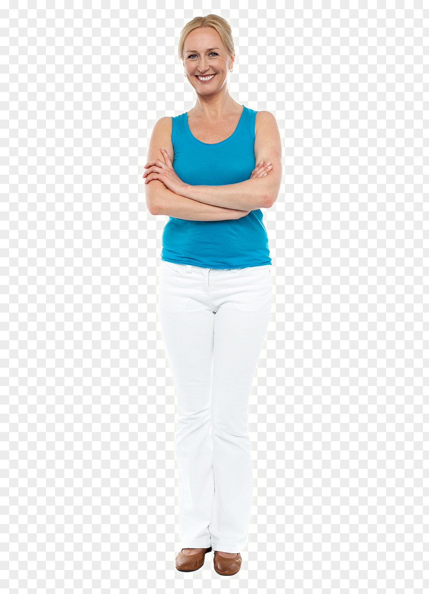 Middle Age Woman Stock Photography Portrait PNG