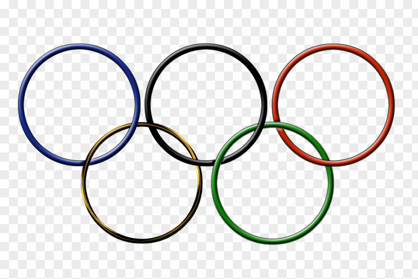 Olympic Rings 1948 Summer Olympics London Mind Sports Olympiad PNG