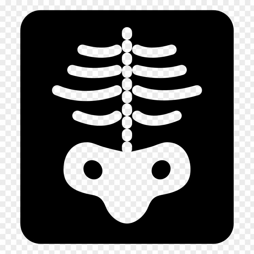 Ray X-ray Health Care Medicine PNG