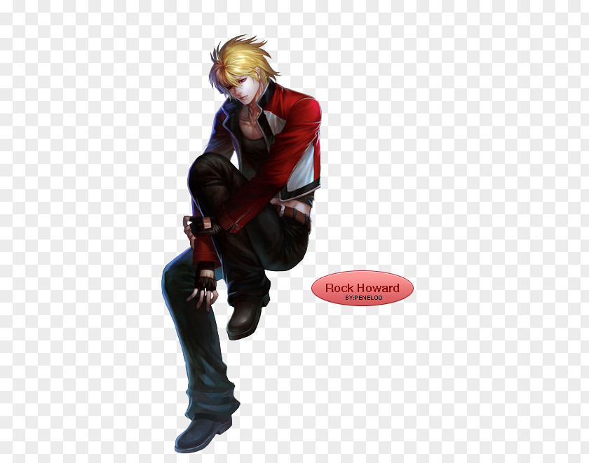 Terry Bogard The King Of Fighters XIII Garou: Mark Wolves Kyo Kusanagi Rock Howard PNG