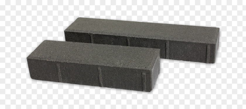 Thickness On Charcoal Rectangle PNG