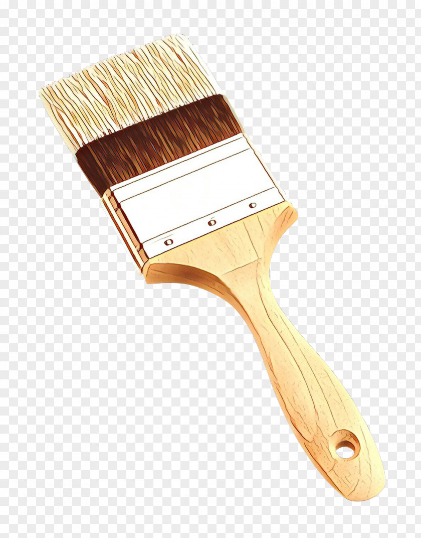 Tool Wood Paint Brush PNG