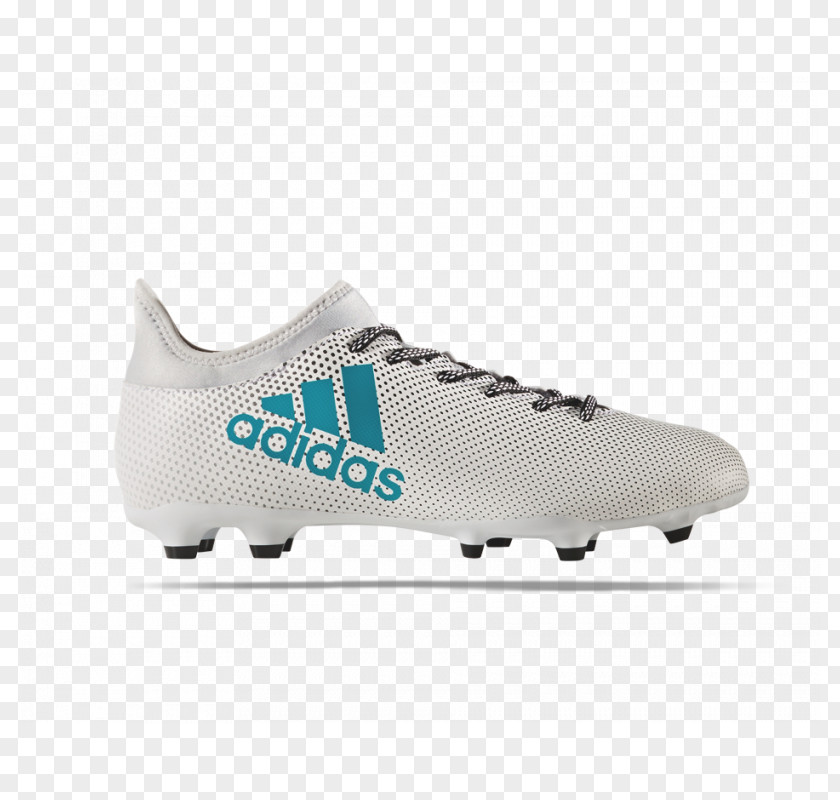 Adidas Football Boot X 17.3 FG Mens Shoe Cleat PNG