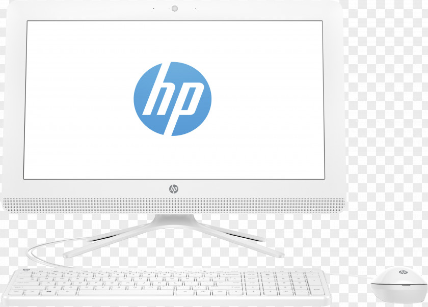 Ax Hewlett-Packard Laptop HP Pavilion Desktop Computers All-in-One PNG