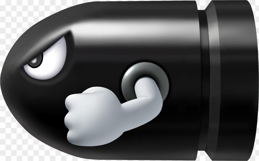 Big Bullet Cliparts Mario Kart Wii DS Super Kart: Double Dash 64 PNG