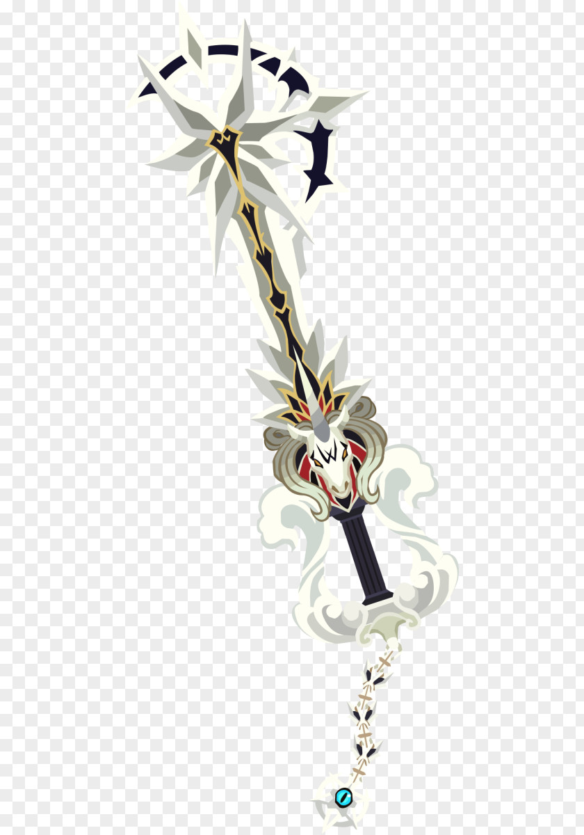 Cartoon Character Fiction Weapon PNG