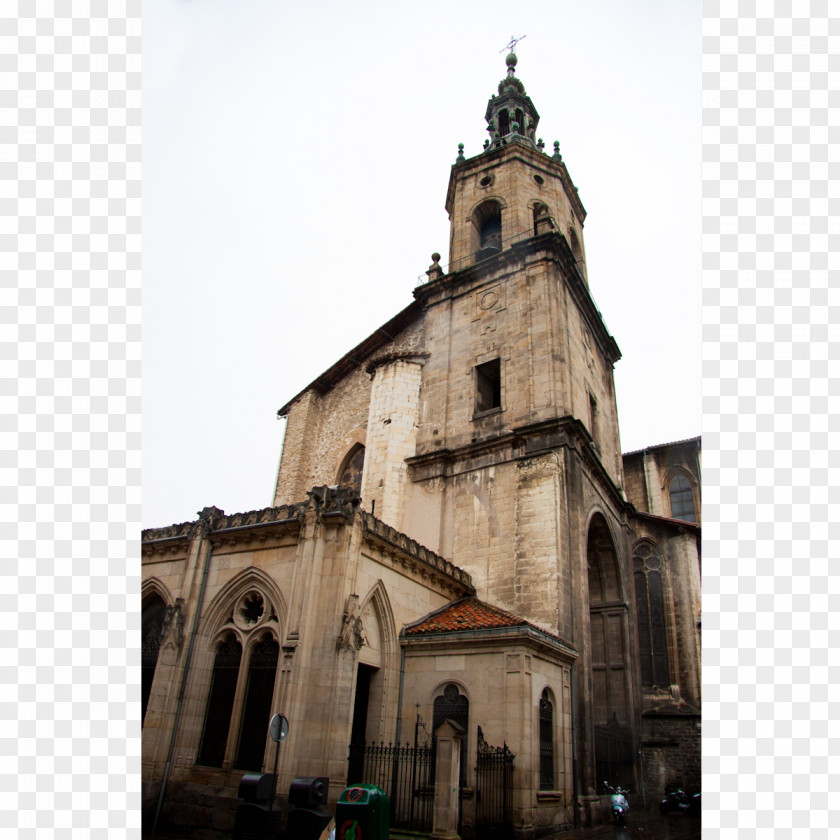 Cathedral Middle Ages Medieval Architecture Basilica Chapel Steeple PNG