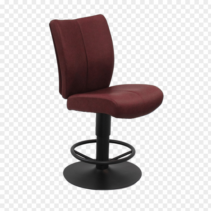 Chair Office & Desk Chairs Bar Stool PNG