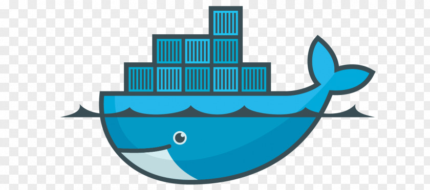 Container Docker, Inc. Computer Software Application Library PNG