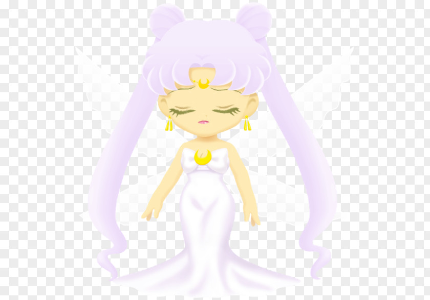 Fairy Mammal Illustration Cartoon Figurine PNG