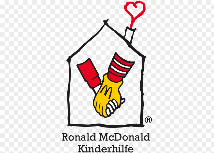 Family Ronald McDonald House Charities Charitable Organization Fundraising PNG