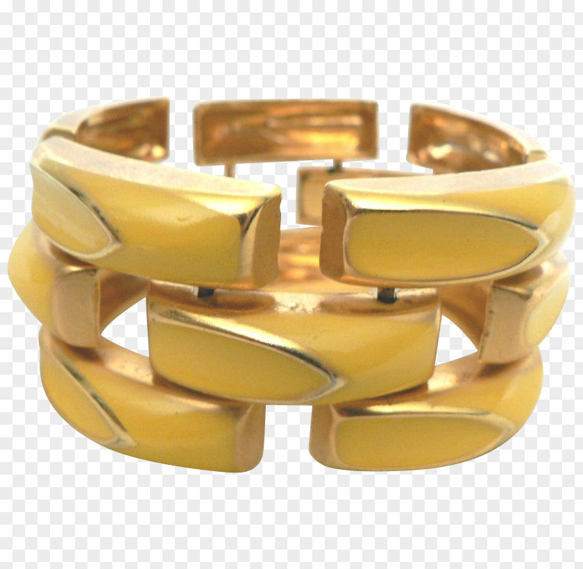 Gold Art Deco Bracelet Jewellery PNG