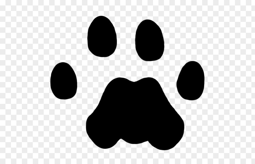 Lion Cougar Dog Animal Track Paw PNG