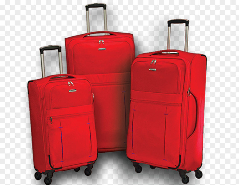 Luggage Air Travel Checked Baggage Allowance Hand PNG