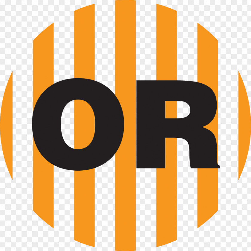 Orange Line Graphic Design Logo Brand PNG