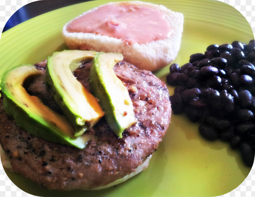 Pepper Steak Salmon Burger Buffalo Breakfast Sandwich Vegetarian Cuisine Hamburger PNG