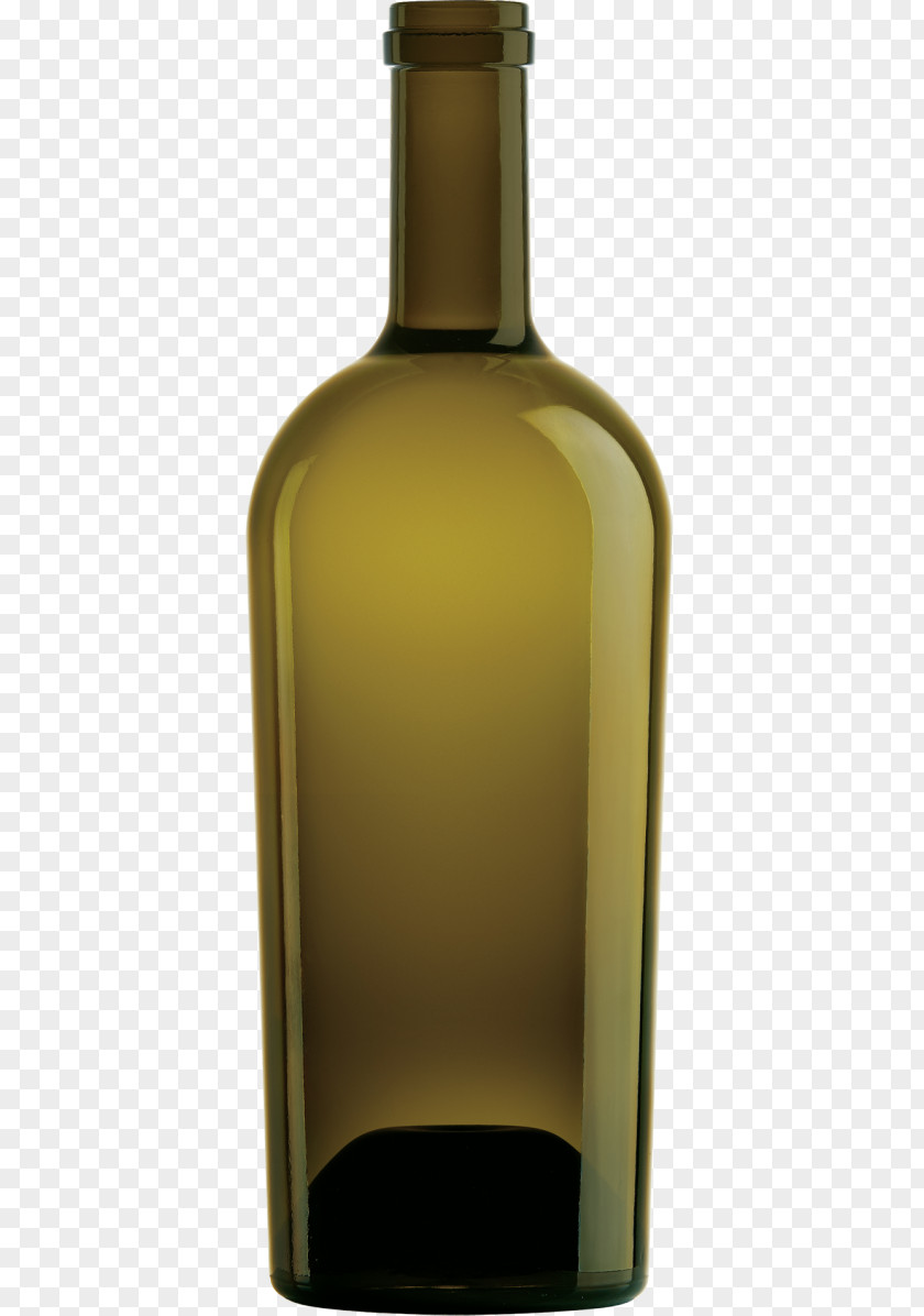 Plate Glass Bottle White Wine PNG