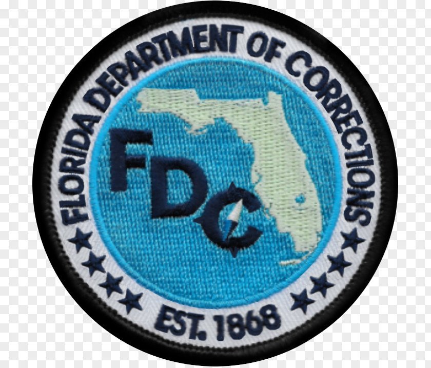 Police Florida Department Of Corrections Officer Down Memorial Page, Inc. PNG