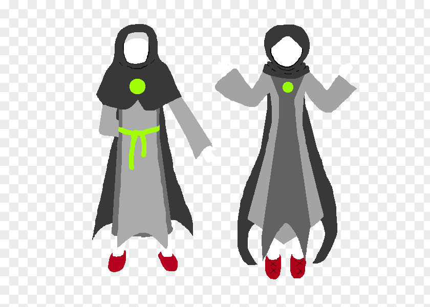 Priest Clothing Costume Design PNG