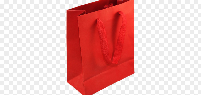 Red Silk Ribbon Rectangle PNG