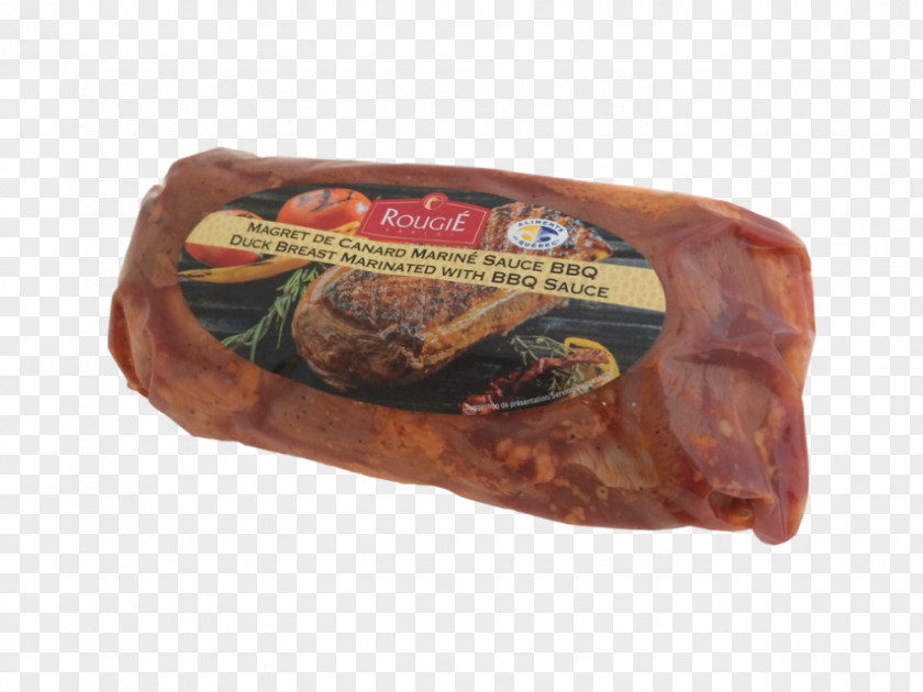 Sauce Ail Magret Barbecue Duck Meat Sausage PNG