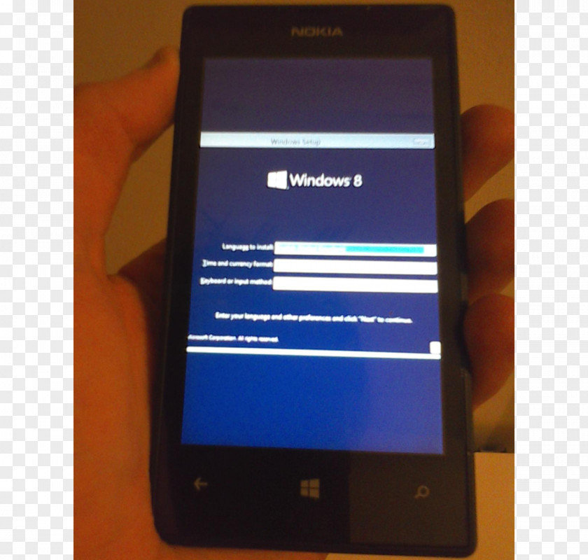 Smartphone Nokia Lumia 520 Feature Phone Windows RT PNG