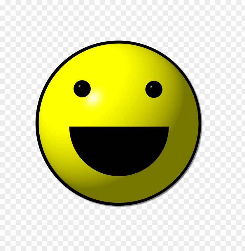 Smiley Emoticon Art Poster Birthday PNG