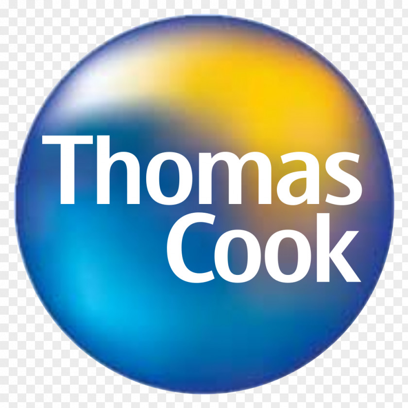 Sorry Thomas Cook Group Airlines Belgium Logo PNG