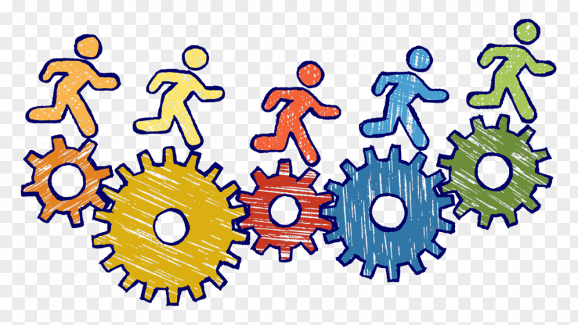 Teamwork Organization Clip Art Cooperative Bank PNG