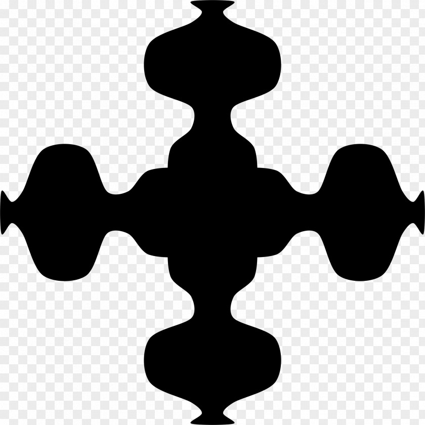 Well Cross Symbol Herkruist Kruis Calvary Clip Art PNG