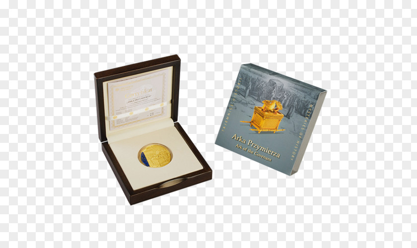Ark Of Covenant The Silver Coin Mop Gold PNG