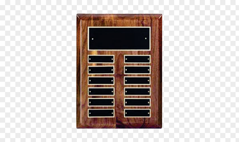 Award Commemorative Plaque Trophy Medal Metal PNG