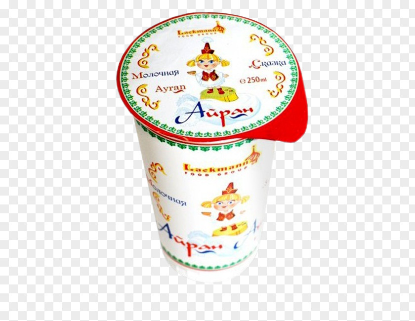 Ayran Kefir Ryazhenka Smetana Food PNG